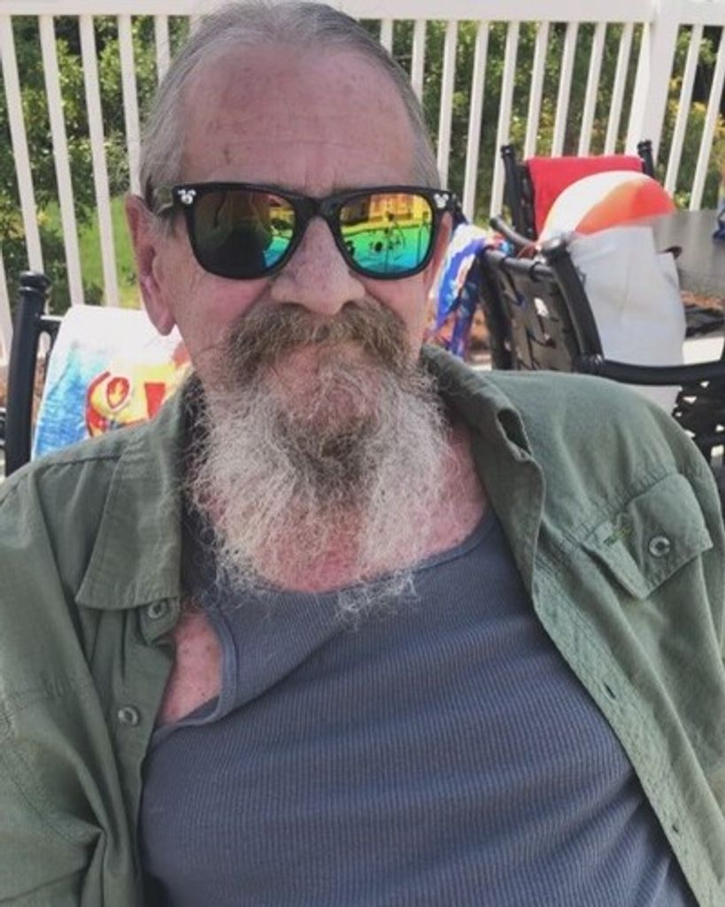 Clarence "Doug" Alexander Douglas, Iii