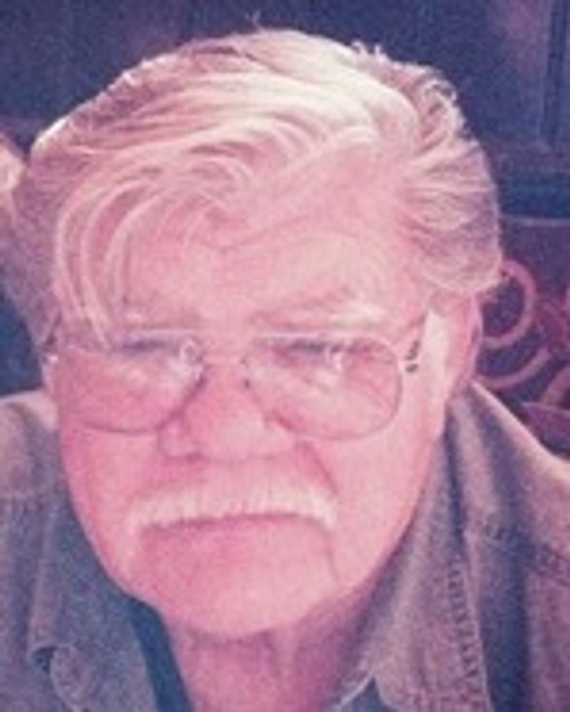 Robert Eugene Ross