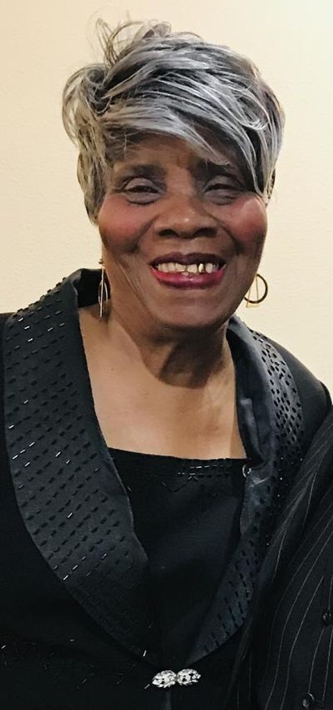 Rosie Beasley Profile Photo