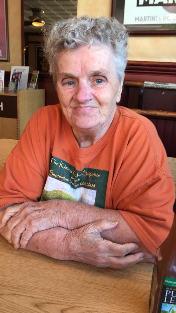 Judith A. Mattox Profile Photo