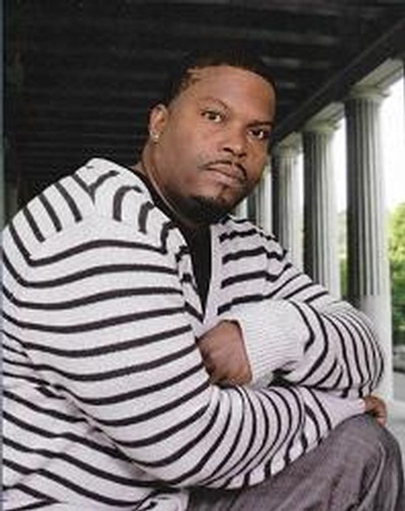 Jeffery Sherone McRae