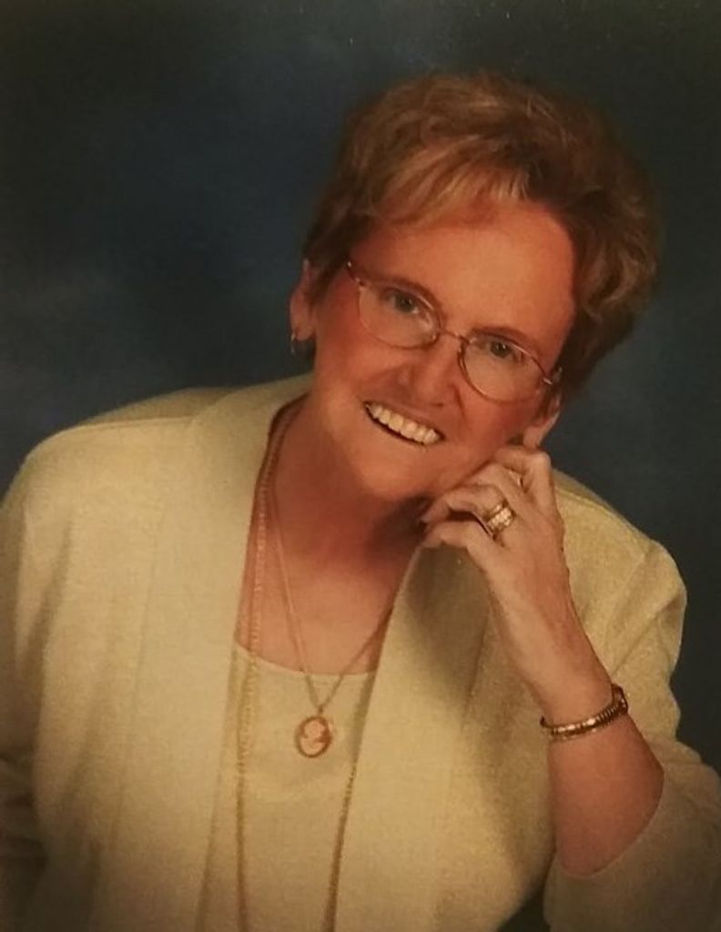 Sandra S. (Martin)  Burnell