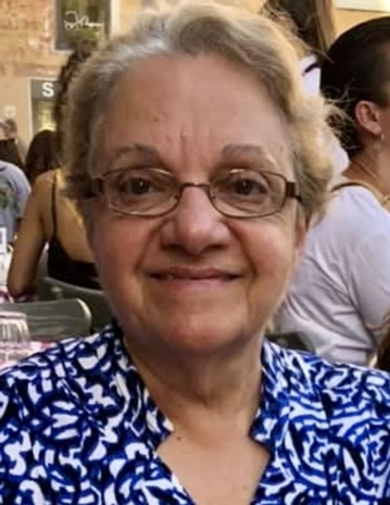 Dalia Alvarado  Profile Photo