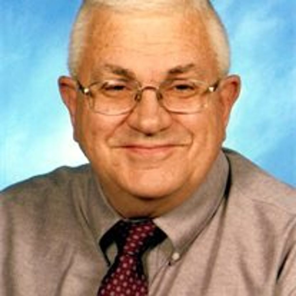 Steven M. Burdett
