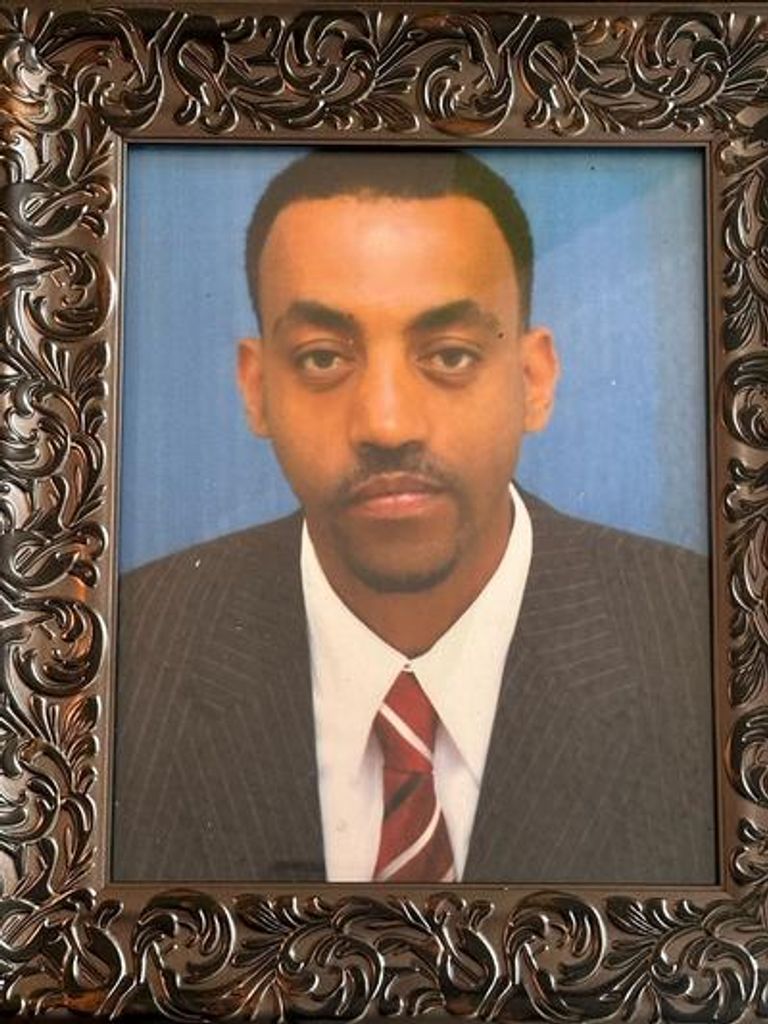 Andualem Gurmessa Profile Photo