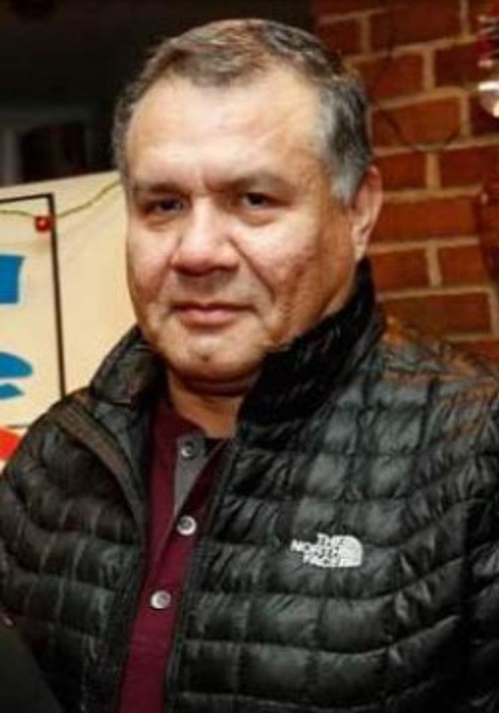 Mario Arturo Contreras Monarrez Profile Photo