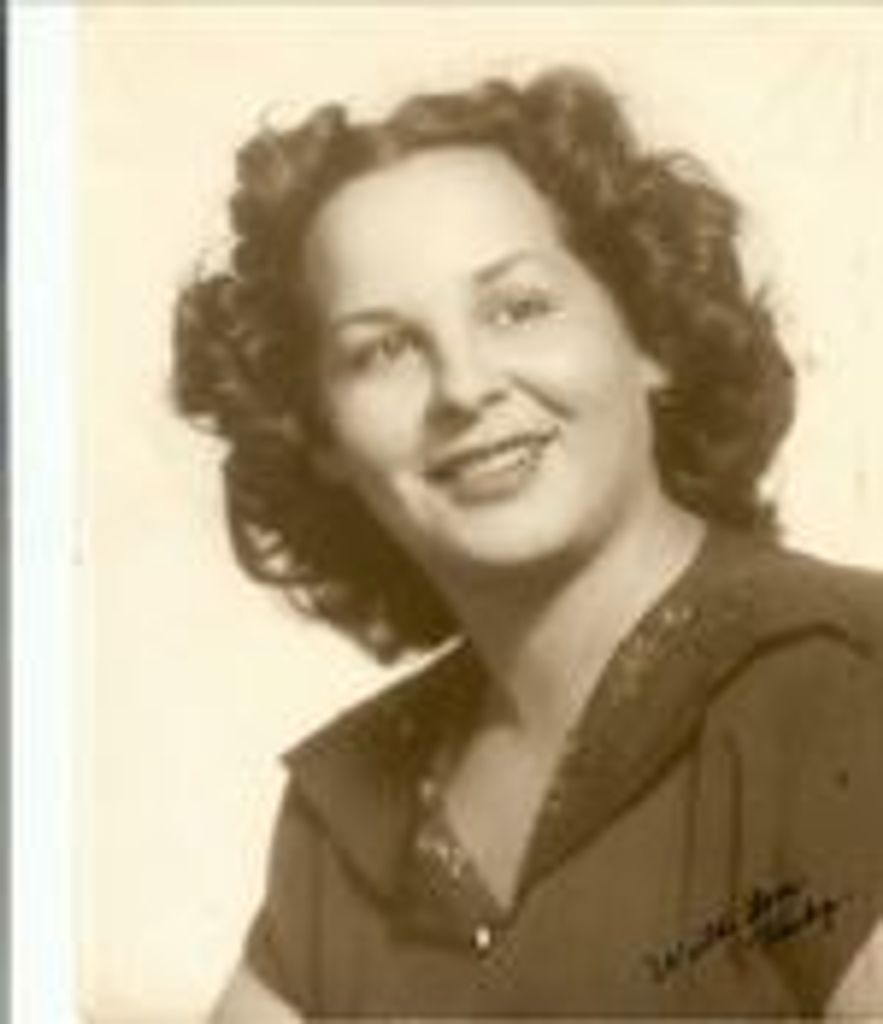 Ruby Martin Delgado