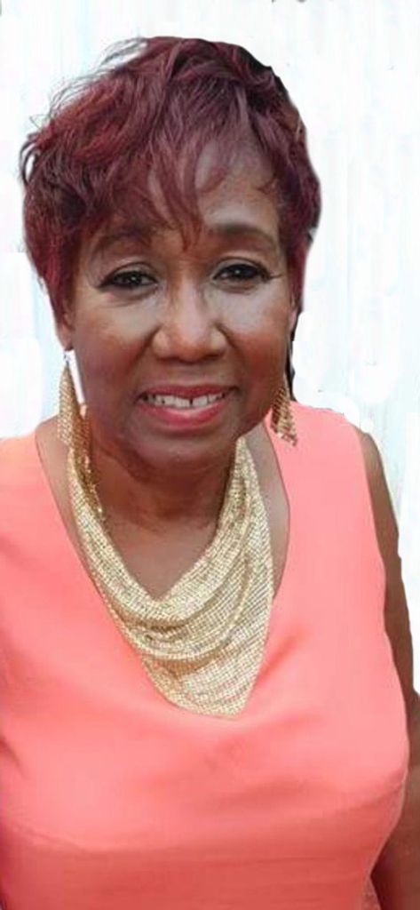 Connie Lanell Edwards