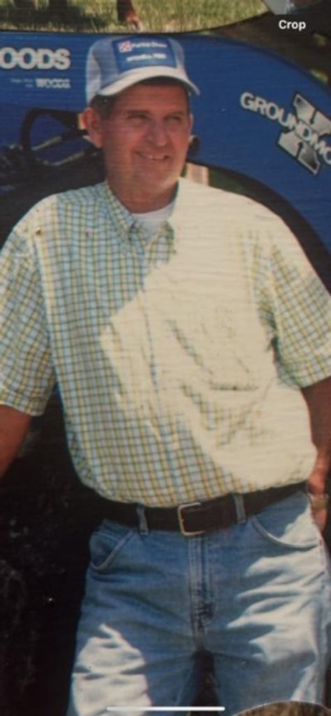 Carroll Joe Jennings Profile Photo