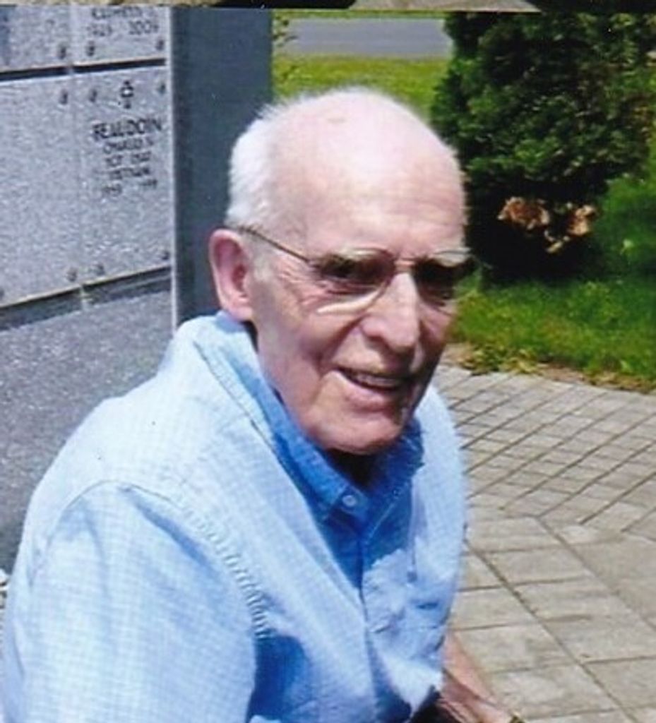 Robert "Bob" Bilodeau