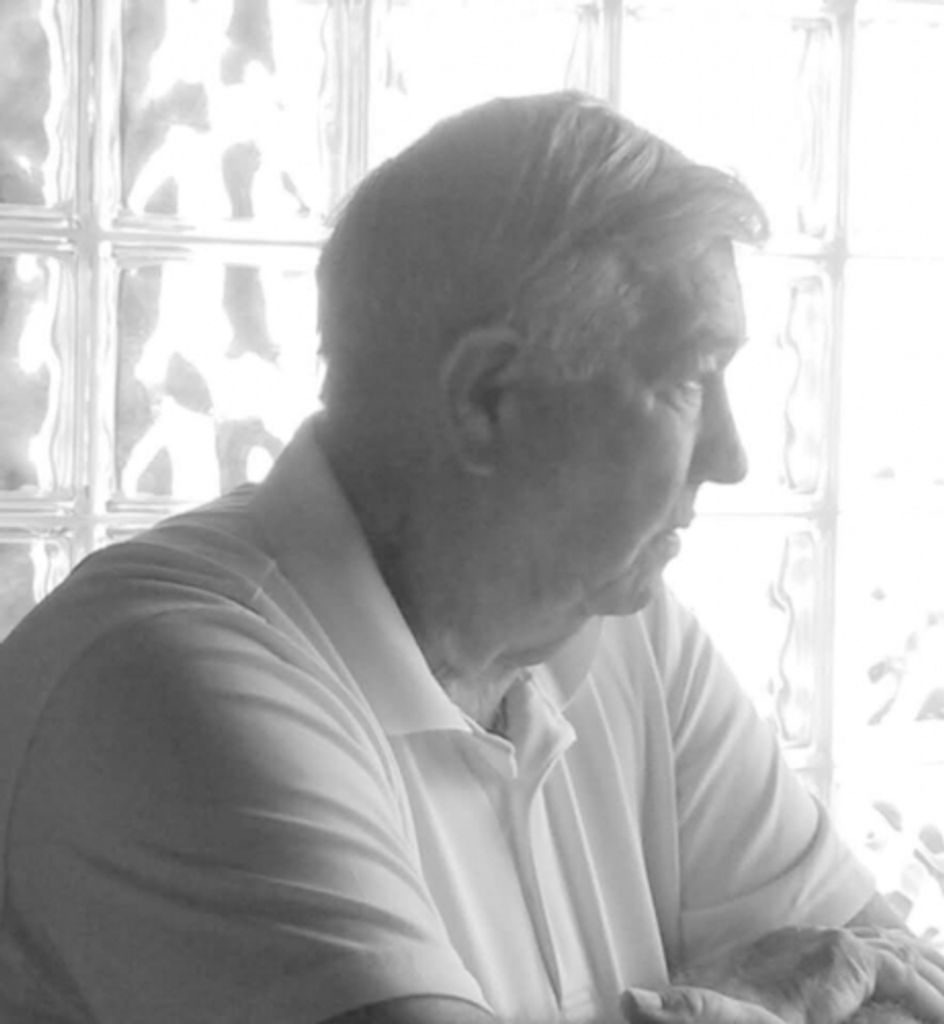 Donald Richard Denton