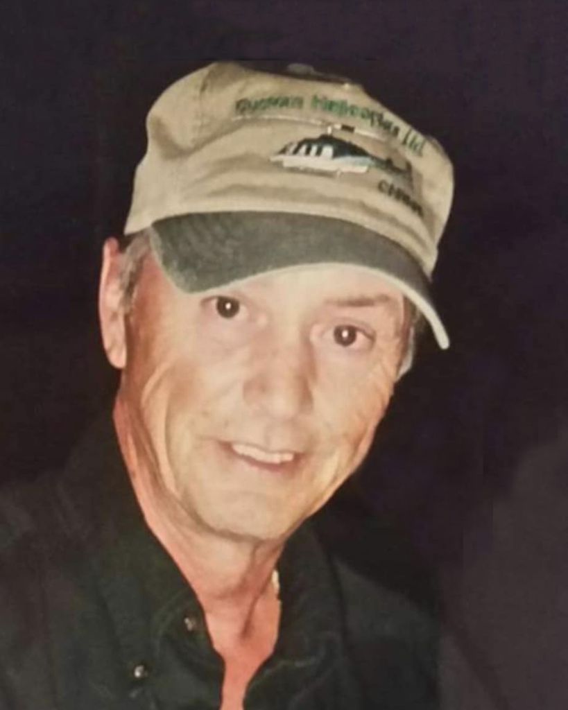 Dennis "Dale" Watson
