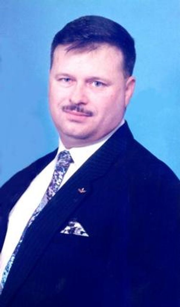 Jerry Max Sewell Profile Photo