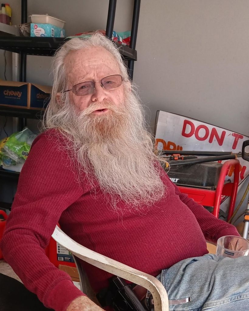 Donnie Paul Kuykendall Profile Photo