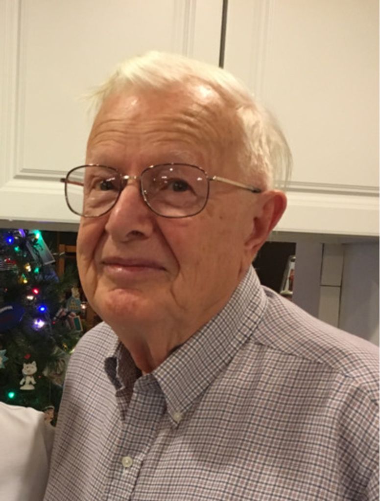Thaddeus Wyka