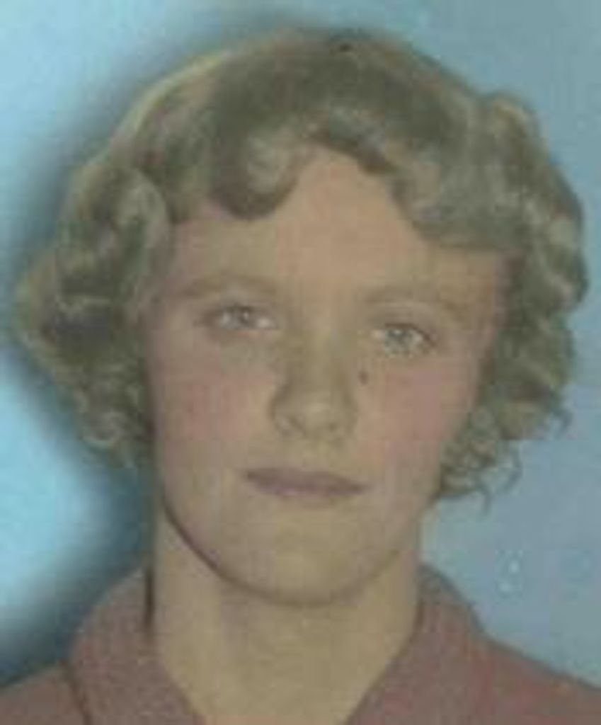 Carlyne Ellen Sanborn