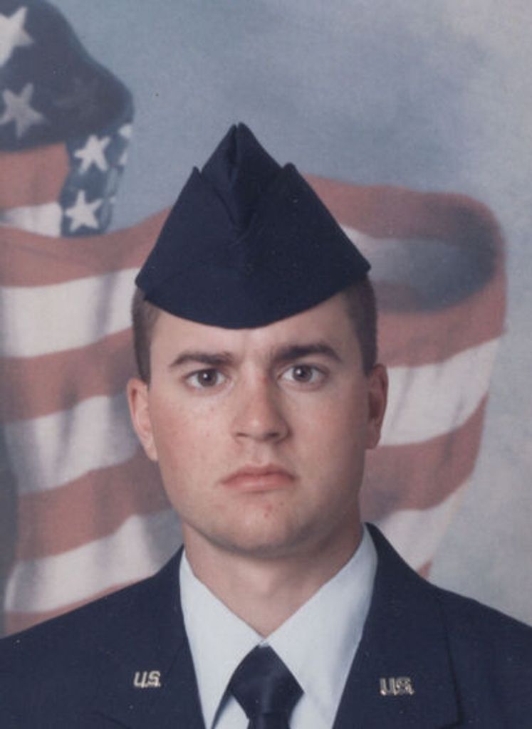 Daniel Wayne Eades Profile Photo