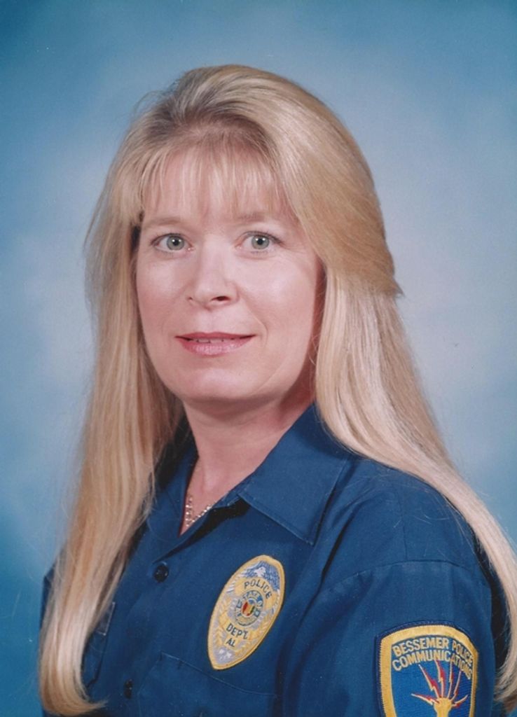 Kathy Willis Flurry Profile Photo