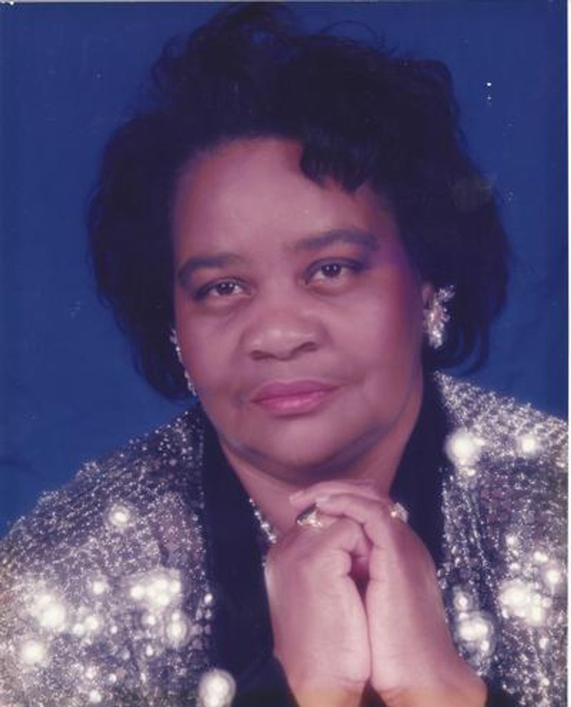 Bernice Wright Sprowl Profile Photo