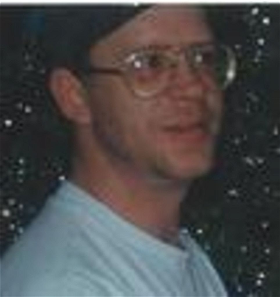 Harry Glen Nash