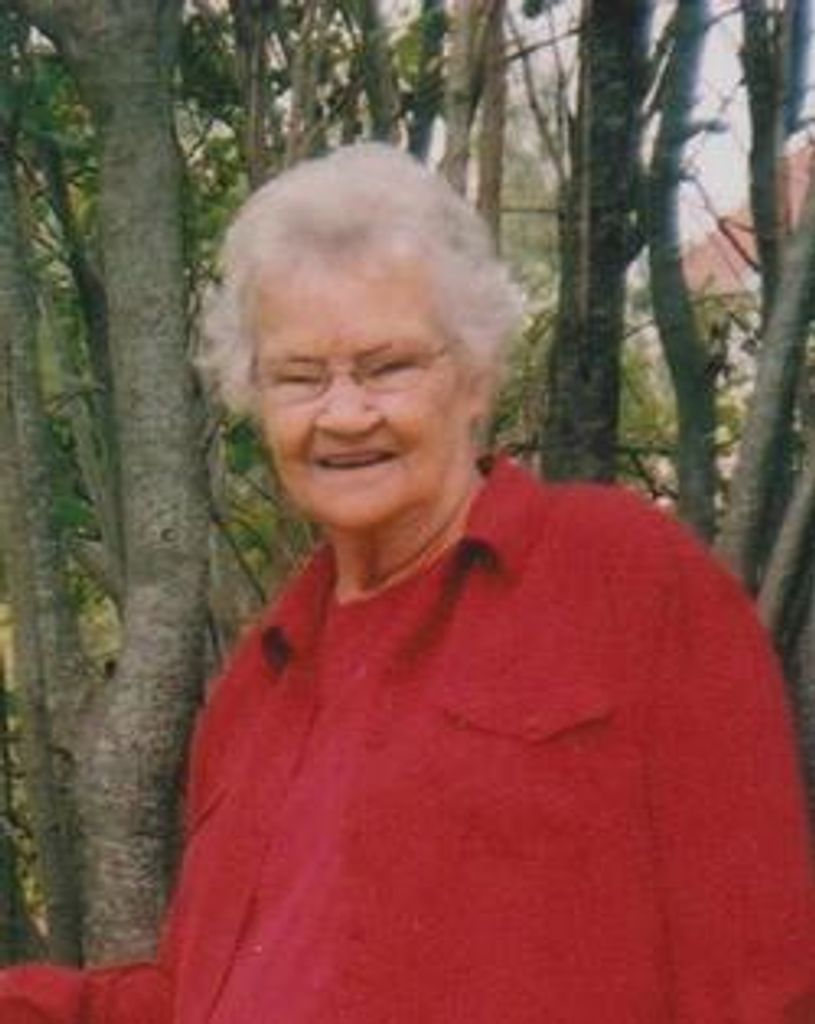 Edna B. Murray Profile Photo