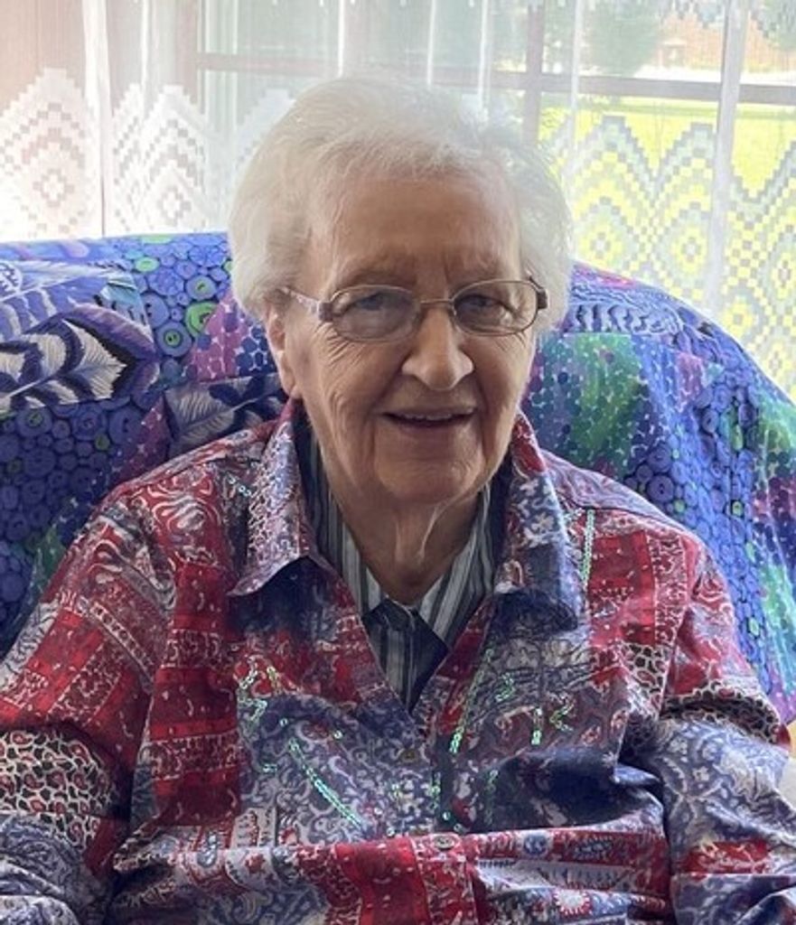 Shirley M. Aasland Johnston Profile Photo