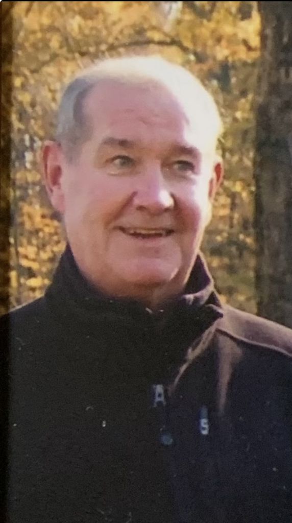 Timothy Jude Farry Profile Photo