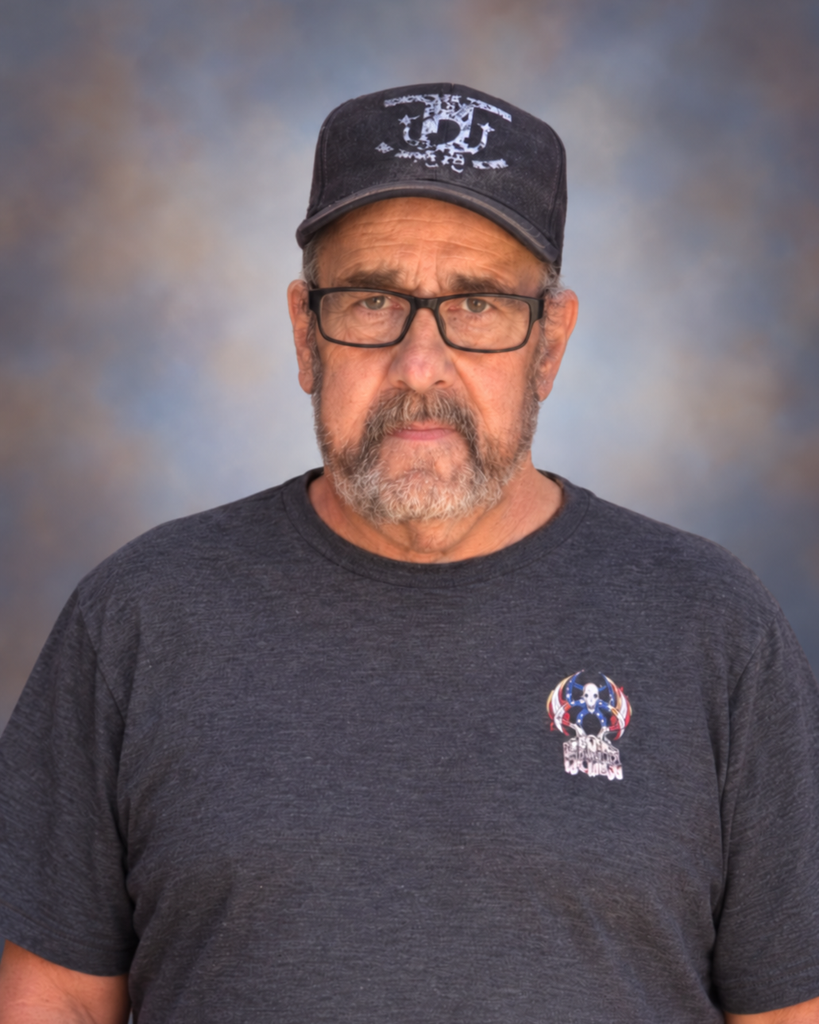 Donny "Don" W. Burlison