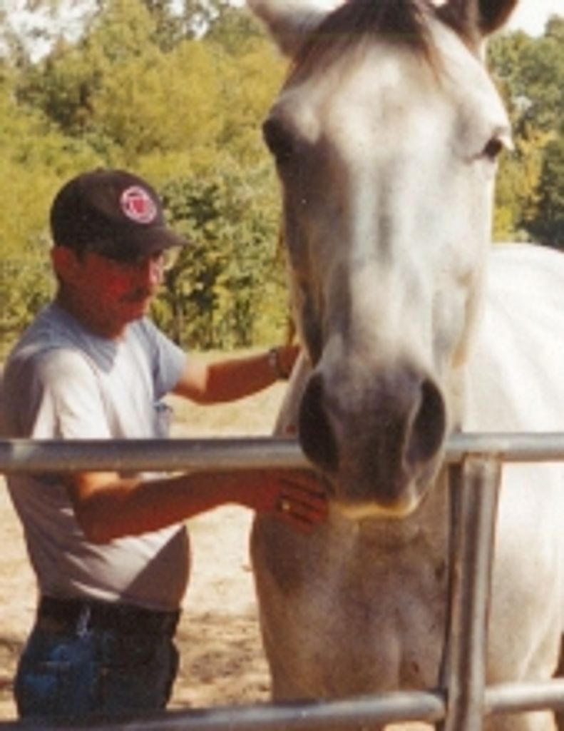 Donnie Merle Vance -Glbfh