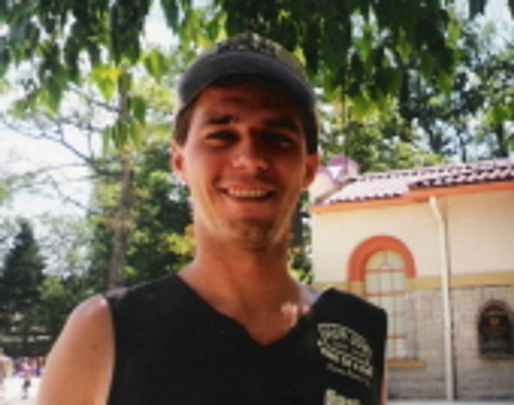 Michael  Wayne Sloan