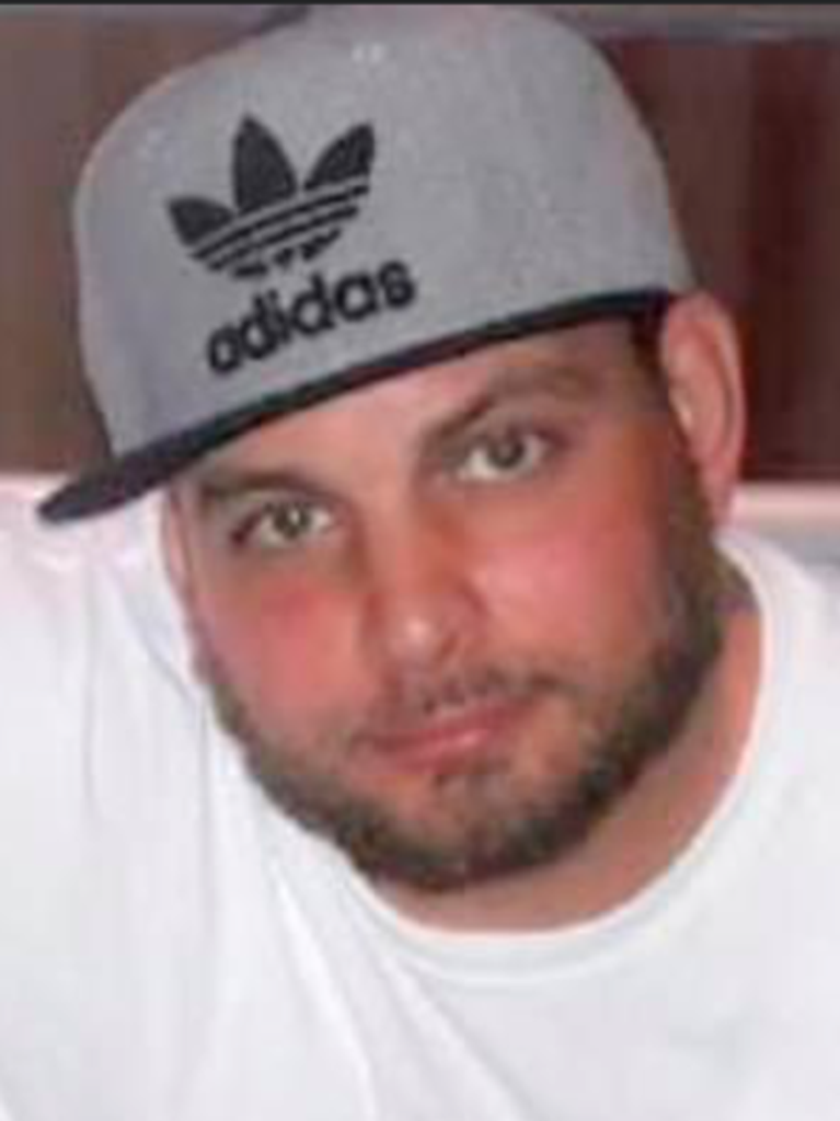 James "Jimmy" Christopher Mcmanus Profile Photo