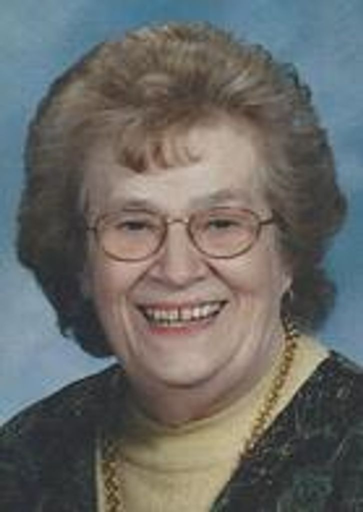Lucille A. Smith