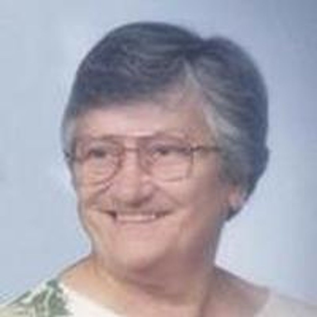 Lucille Junker