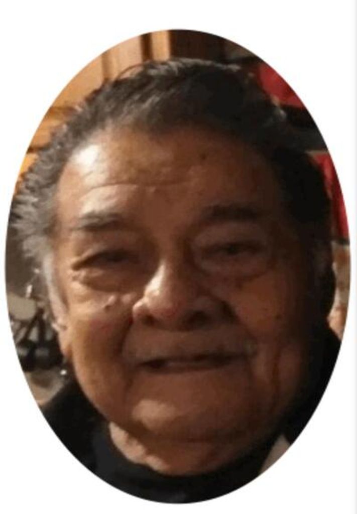 Jacinto Natividad Santos