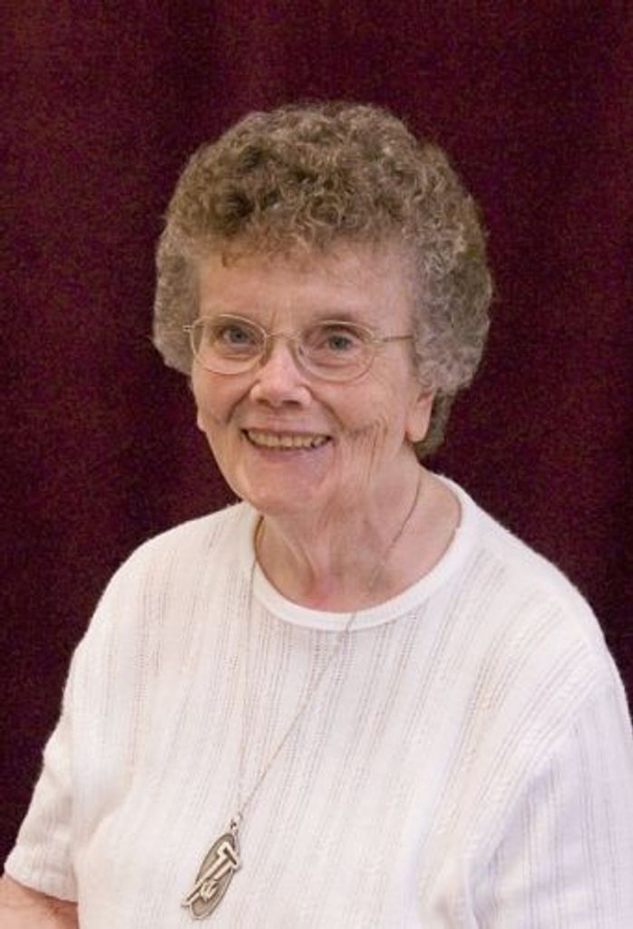 Sr. Maureen Kelly