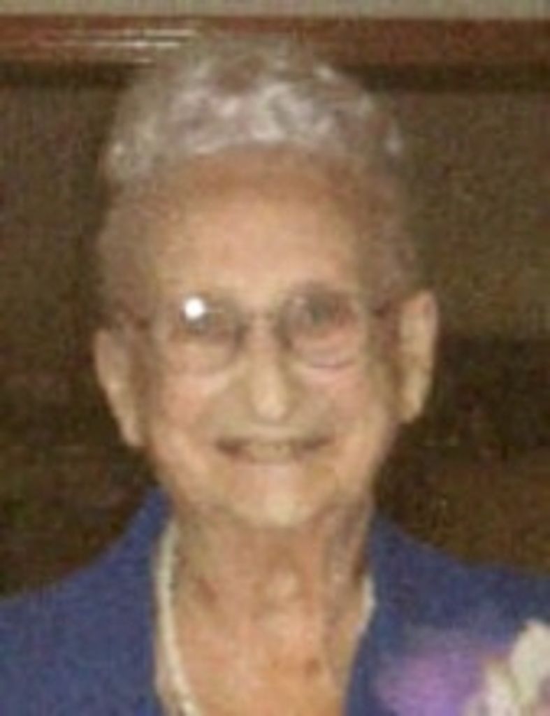 Lottie Freeman