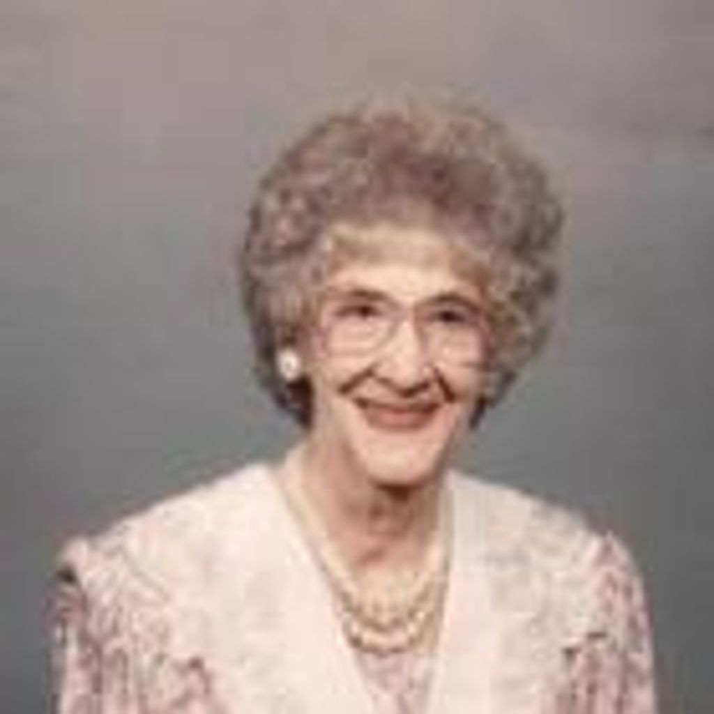 Anne F. Roberts
