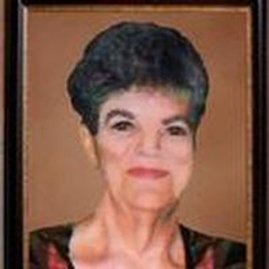 Eunice Gallagher Ross