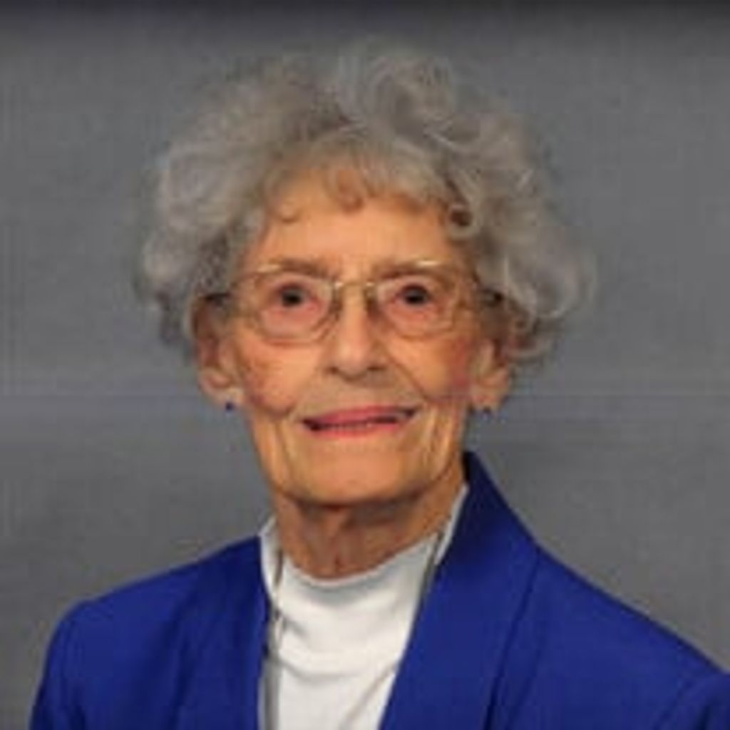 Daisie B. Schoultheis