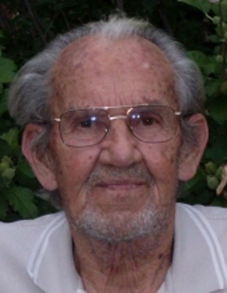 Anthony J. "Poppy" Muscalus