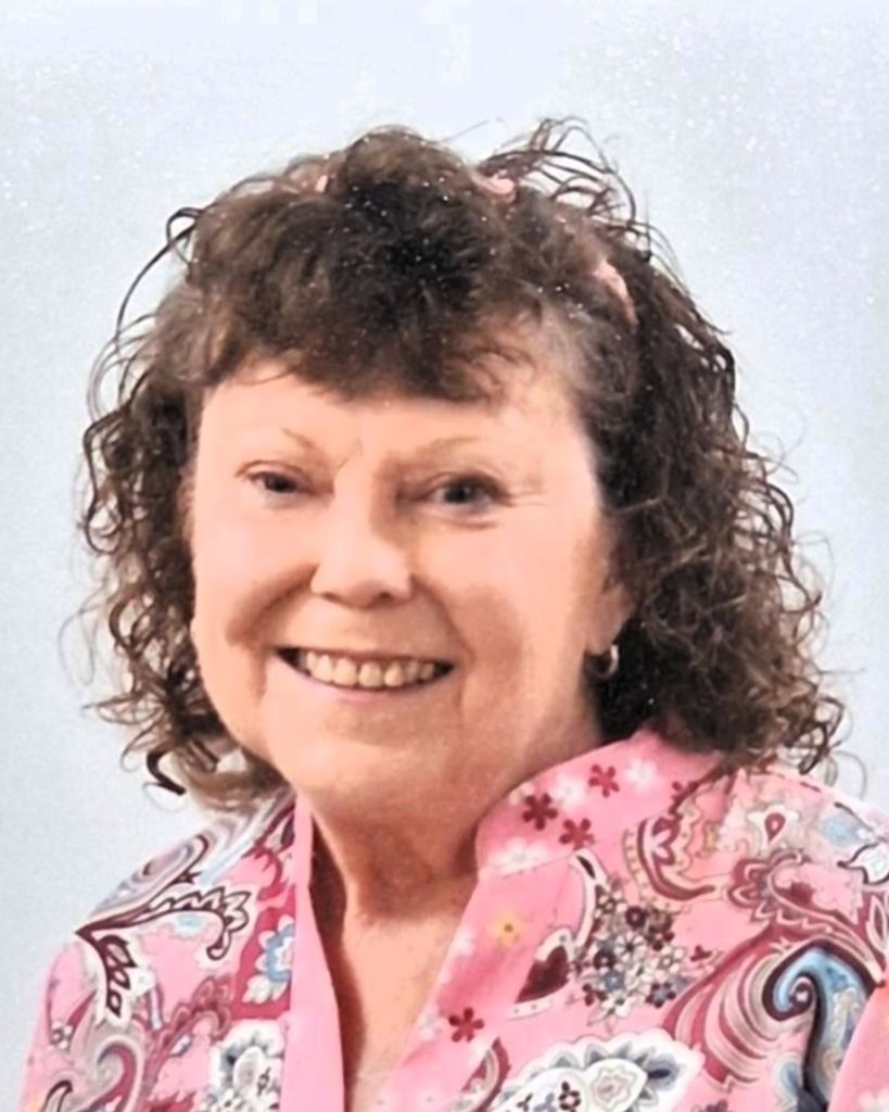 Karen Patterson Andrews Profile Photo