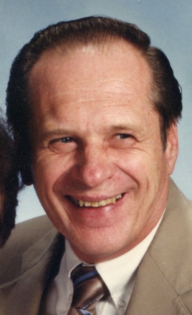 Joseph Francis Rutkowski Profile Photo