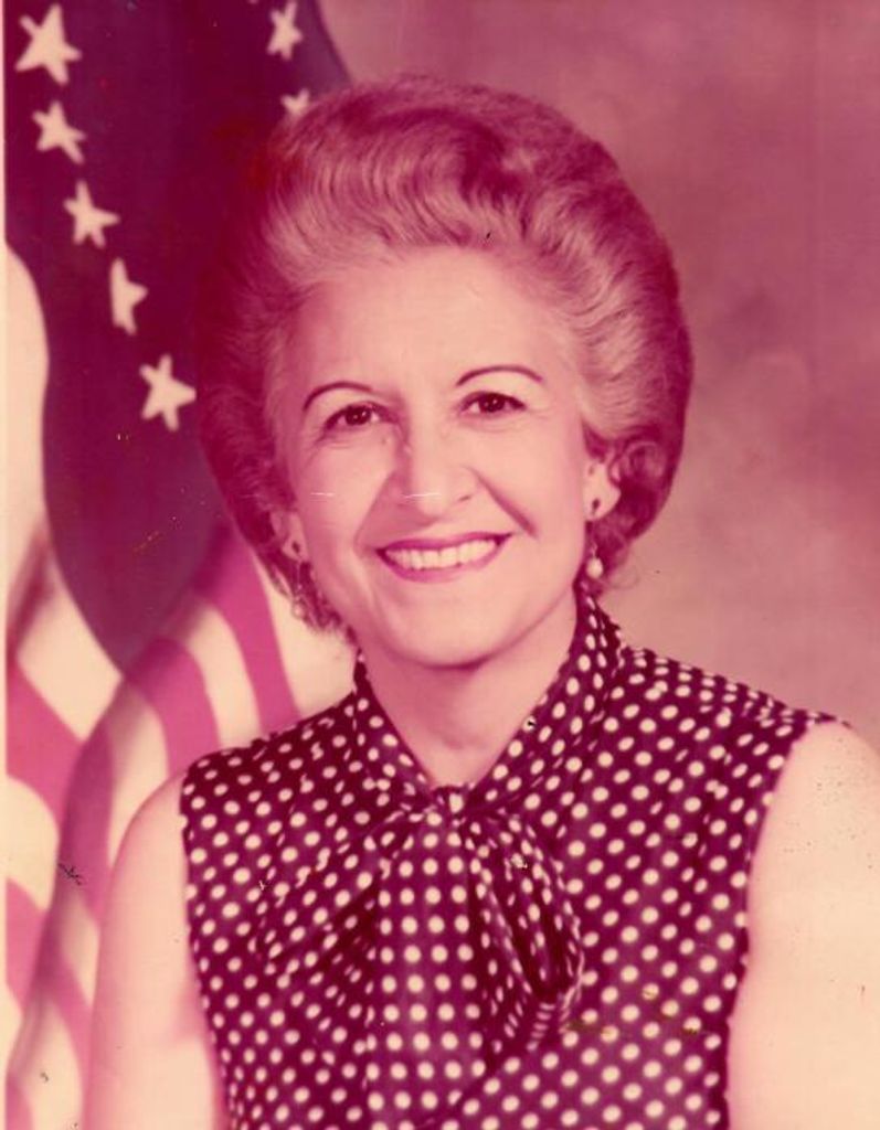Irma Elda Yunes