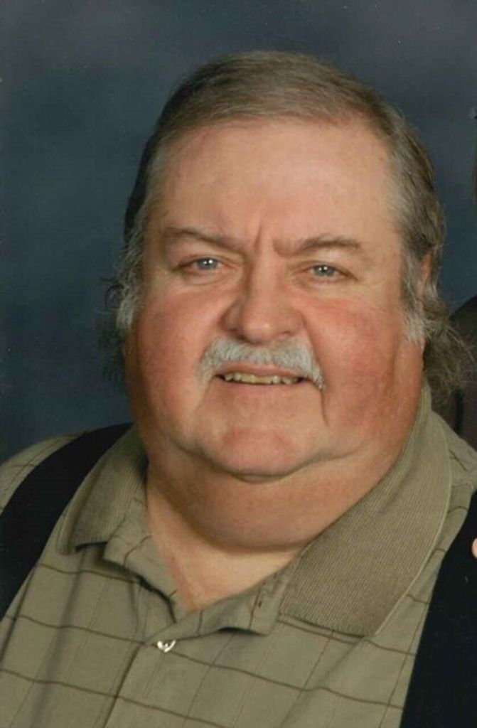 James "Jay" N. Geisler