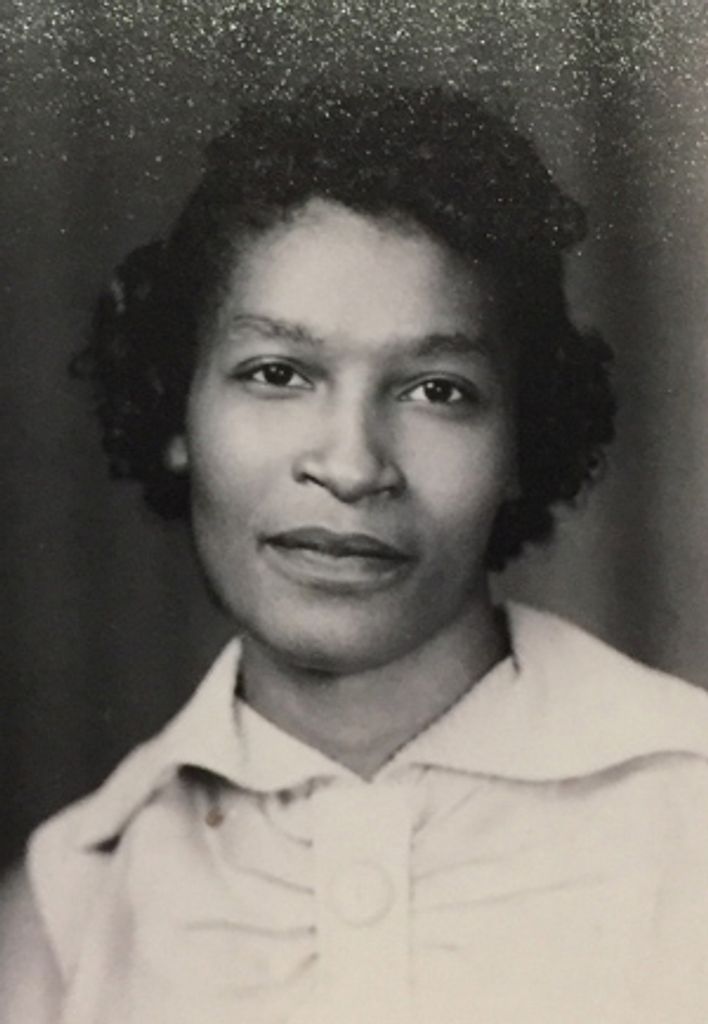 Mary L. Talley Young