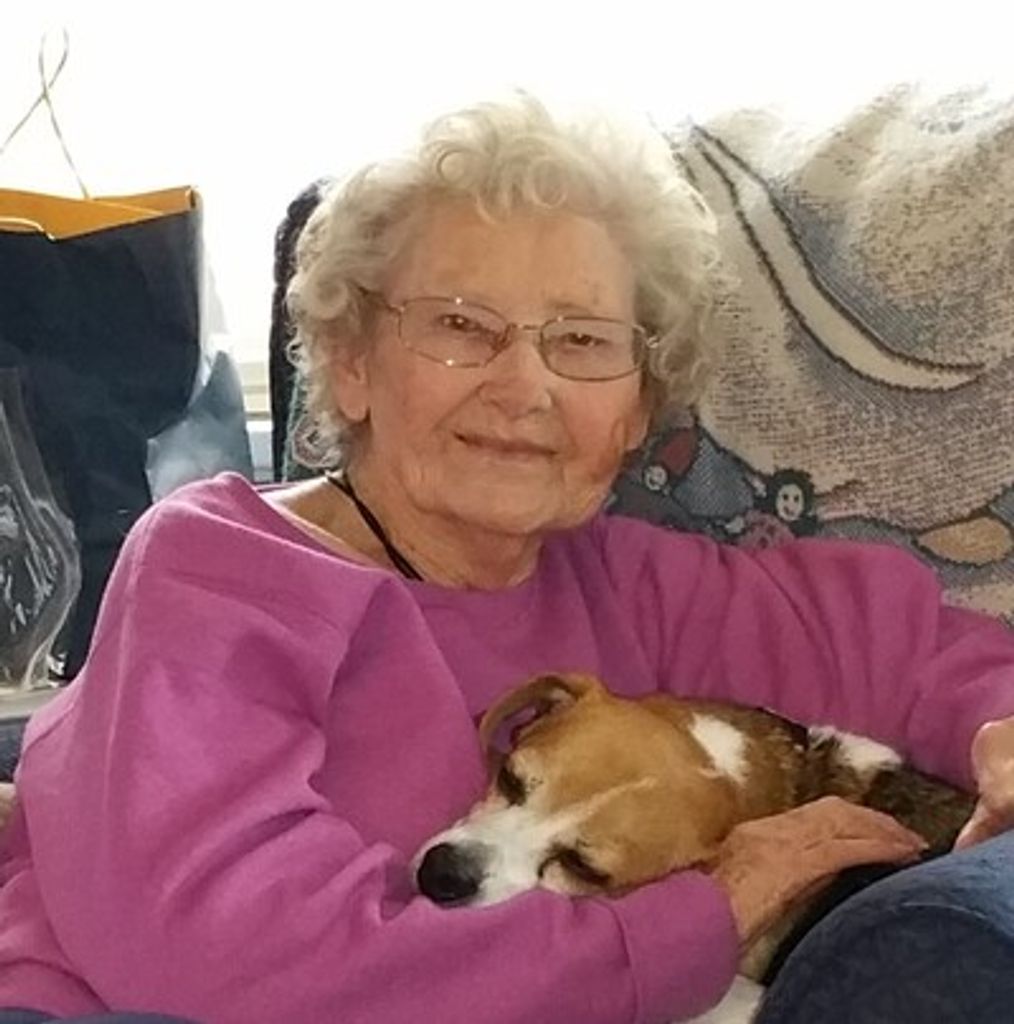 Lena Phyllis Swisher Summers Profile Photo