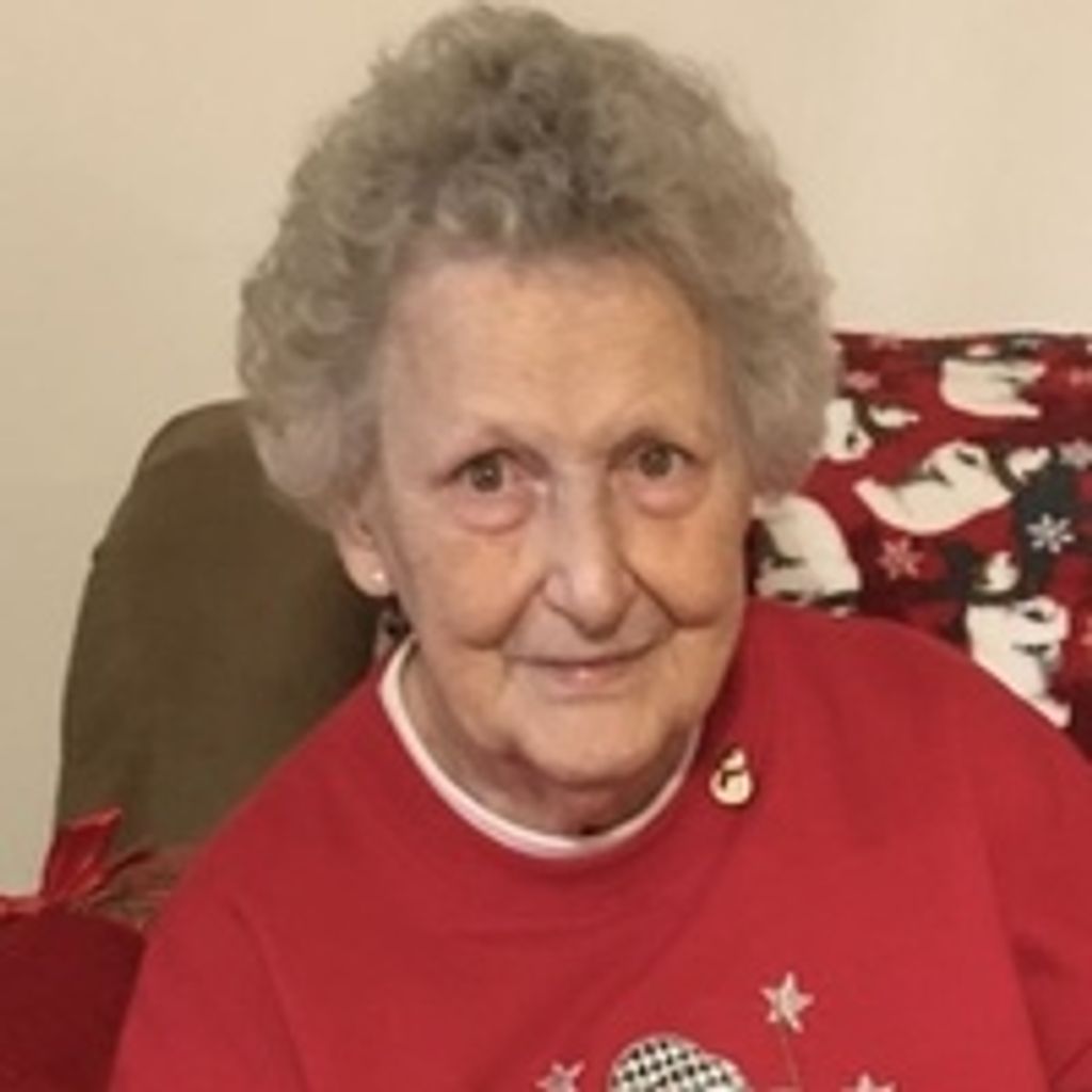 Frances Jordan Glasscock Profile Photo