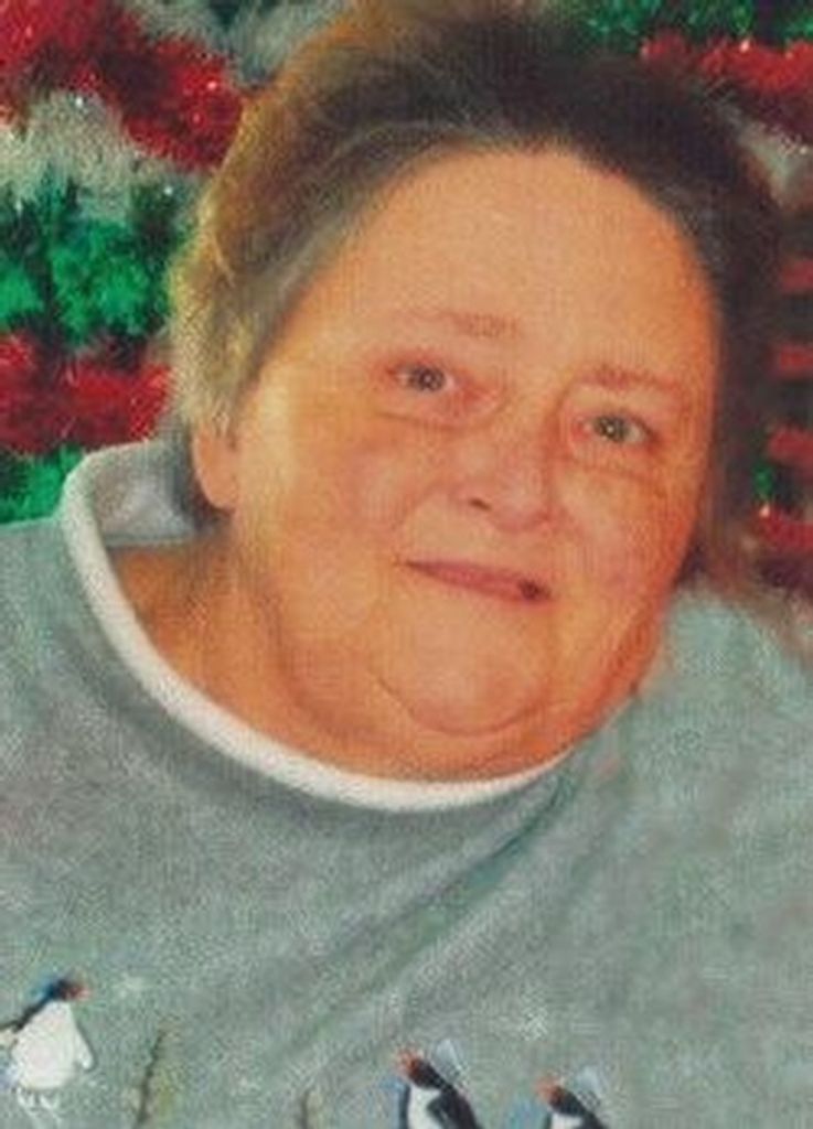 Audrey May Marie Dumphy