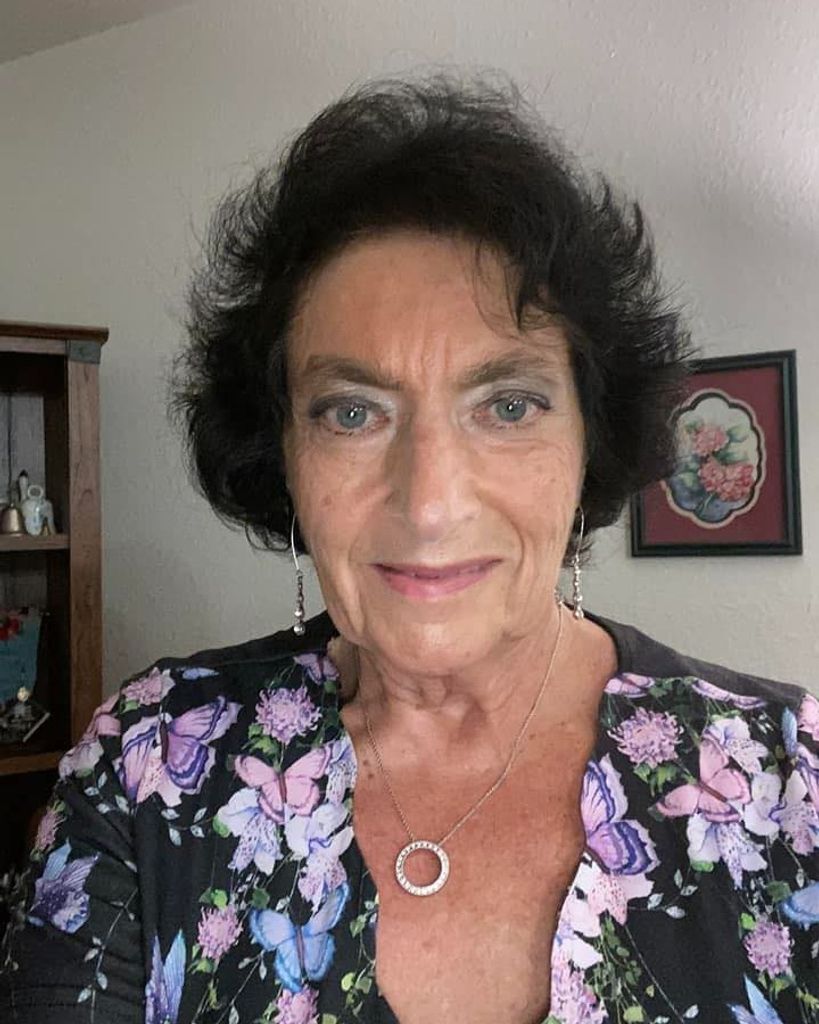 Roberta M. Krouth