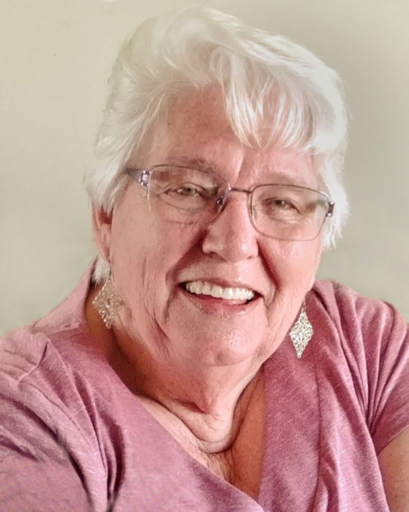Karen Ann (Mcdougal)  Williams